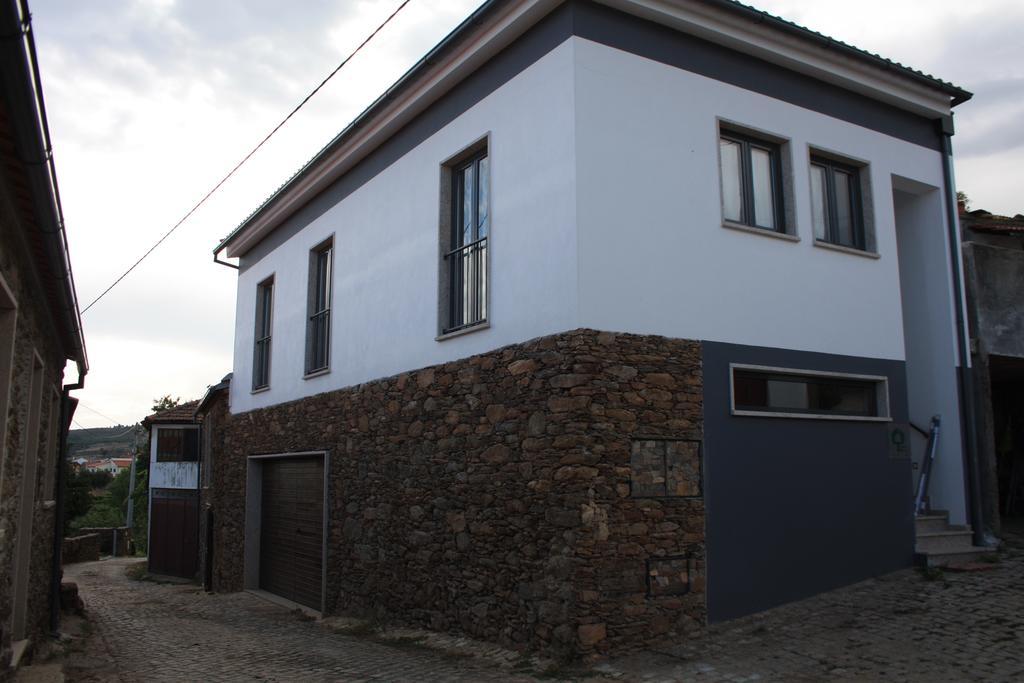 Гостевой дом Casas Do Bairrinho Sambade Номер фото